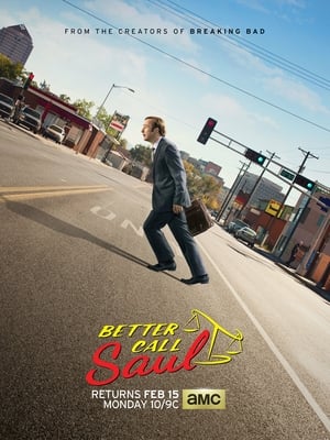 Better Call Saul, Season 6 poster 0