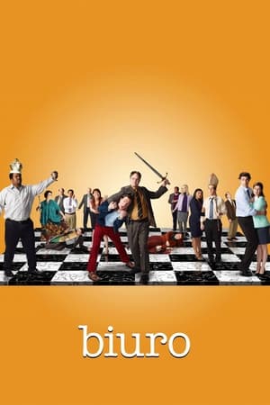 The Office, Season 8 poster 3