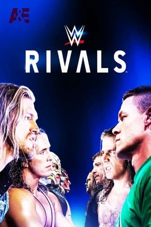WWE Rivals, Season 1 poster 1