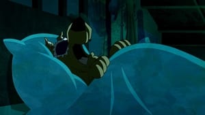 Scooby-Doo! Mystery Incorporated, Season 2 - Nightmare in Red image