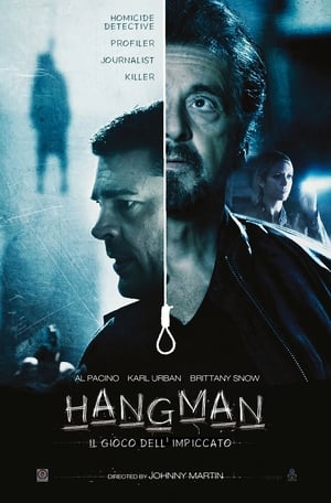 Hangman poster 2