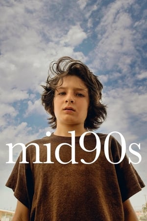 Mid90s poster 3