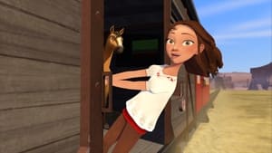 Spirit Riding Free, Season 8 - Lucky and the Warm Welcome image