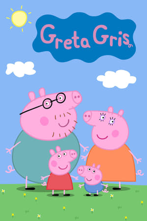 Peppa Pig, Volume 5 poster 1