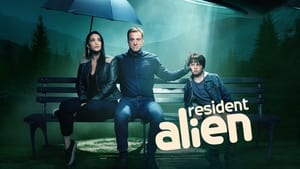 Resident Alien, Season 2 image 2