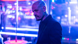 Mr Inbetween, Season 2 - Let Me Stop You There image