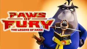 Paws of Fury: The Legend of Hank image 3