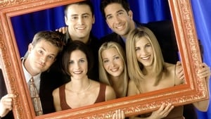 Friends: The Complete Series image 0