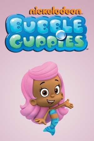 Bubble Guppies, Swim-sational Sports poster 3