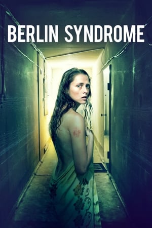 Berlin Syndrome poster 1