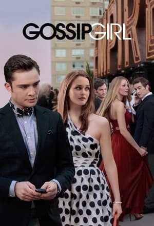 Gossip Girl, Season 4 poster 2