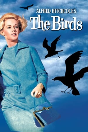 The Birds poster 3