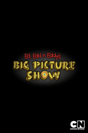 The Big Picture Show poster 2