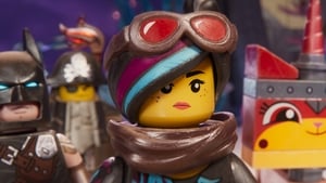 The LEGO Movie 2: The Second Part image 5