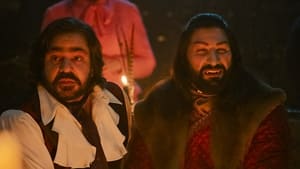 What We Do In The Shadows, Season 4 - Private School image