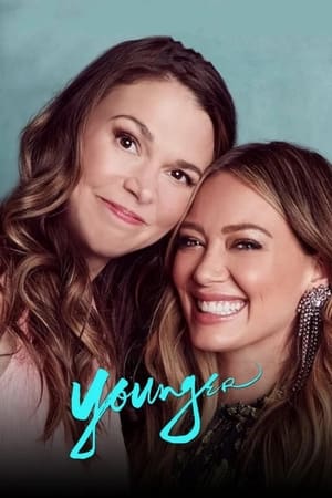 Younger: The Complete Series poster 0