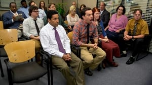 The Office, Season 9 - New Guys image