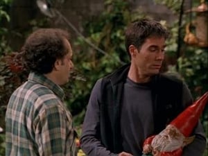Will & Grace, Season 4 - Went To A Garden Potty image