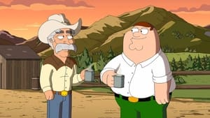 Family Guy, Season 19 - Wild Wild West image