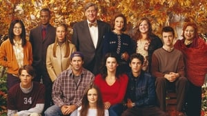 Gilmore Girls: A Year in the Life image 2