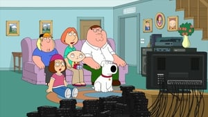 Family Guy, Season 11 - Ratings Guy image