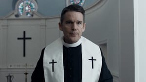 First Reformed image 4