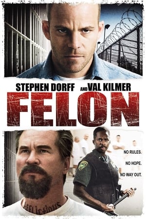 Felon poster 3
