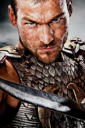 Spartacus: Vengeance, Season 2 poster 3