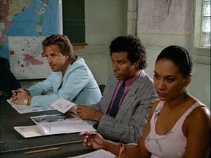 Miami Vice, Season 2 - Payback image