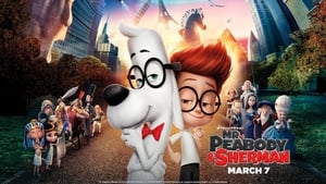 Mr. Peabody & Sherman image 8