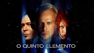The Fifth Element image 7