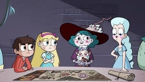 Star vs. the Forces of Evil, Vol. 4 - Here to Help image