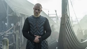 Vikings, Season 6 - Ghosts, Gods and Running Dogs image
