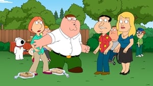 Family Guy, Season 14 - Hot Pocket-Dial image