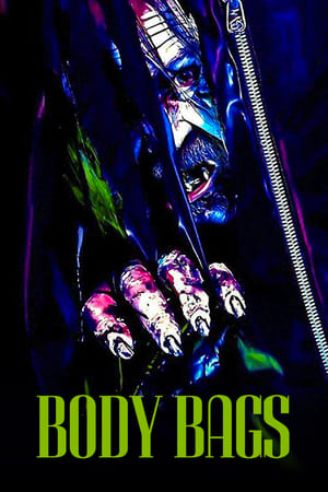 Body Bags poster 4