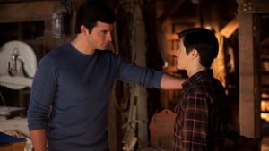 Smallville, Season 10 - Scion image