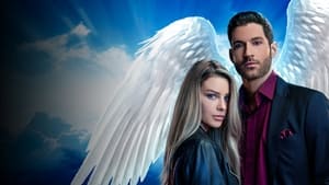 Lucifer, The Complete Series image 0