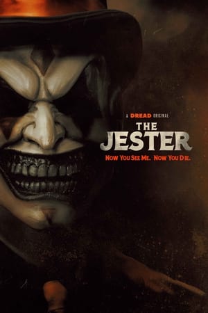 The Jester poster 3