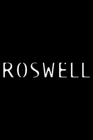 Roswell, Season 1 poster 2