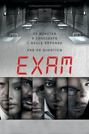 Exam poster 3