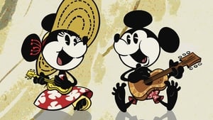 Disney Mickey Mouse, Vol. 6 image 2