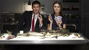 Bones, Season 10 image 2