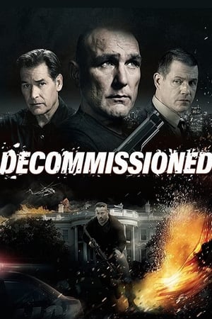 Decommissioned poster 1