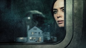 The Girl On the Train (2016) image 2