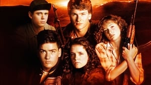 Red Dawn (1984) image 5
