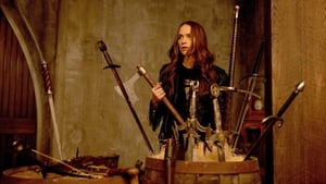 Inside Wynonna Earp: Undiscovered Country image 3