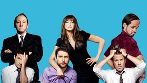 Horrible Bosses (Totally Inappropriate Edition) image 8