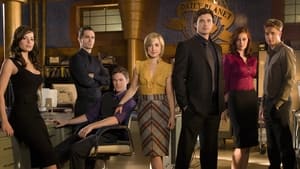 Smallville, Season 10 image 3