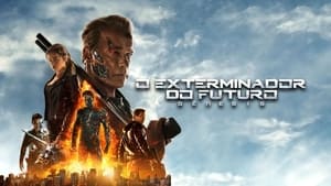 Terminator Genisys image 1