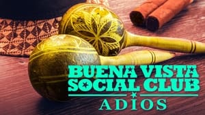 Buena Vista Social Club: Adios image 1